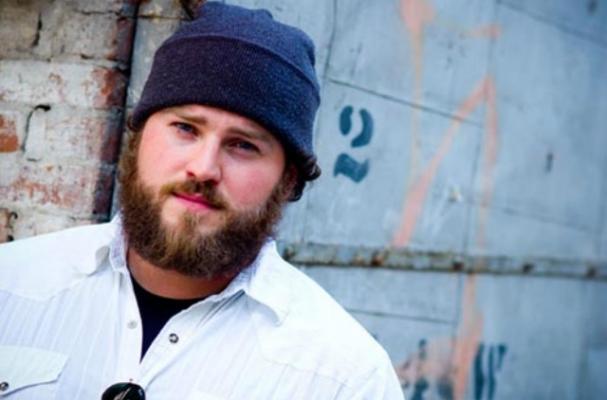 Zac Brown Might be the Next TV Chef