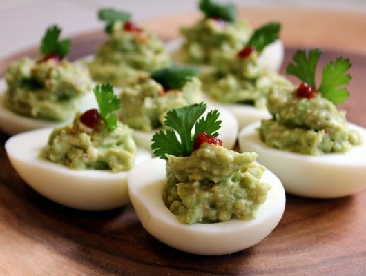 Foodista | Recipes, Cooking Tips, and Food News | Easy Guacamole ...