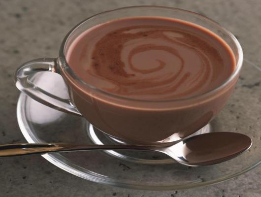 Foodista | Recipes, Cooking Tips, and Food News | Mayan Hot Chocolate ...