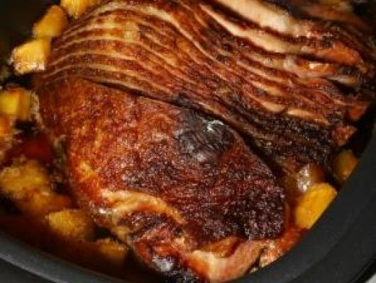 Foodista | Recipes, Cooking Tips, and Food News | Crock-Pot Brown Sugar