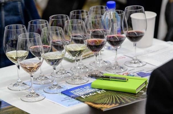 Vancouver Wine Festival