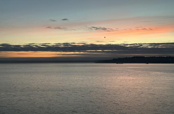 Tacoma Waterway