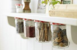 Clever Jam Jar Upcycle Ideas for Earth Day