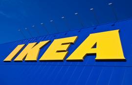 IKEA Puts Meatballs Back on the Menu