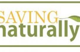 Saving Naturally