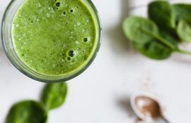 Spinach Smoothie