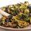 Maple-Roasted Brussels Sprouts with Pumpkin Seeds