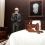 The Karl Lagerfeld Chocolate Hotel Room