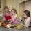 4 Ways to Get Your Kids in the Kitchen for Quality Family Time