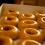 Krispy Kreme Adds Healthy Menu Items