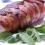 Bacon Wrapped Pork Tenderloin