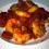  Chorizo and Shrimp in a Spicy Tomato Sauce