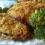 Oven Fried Chicken