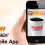 Dunkin' Donuts App