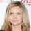 Michelle Pfeiffer Reveals Favorite Snack