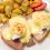 The Hotel Bellwether Egg's Benedict