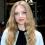 Amanda Seyfried Talks Failed Attempt at Veganism