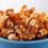 caramel corn popcorn