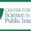 Center For Science In The Public Interest