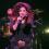 Chaka Khan Lost 60 Pounds on Vegan Diet