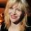 Courtney Love Has Unusual Eating Habits