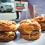 Toronto's Cronut Burger Causes 150 Illnesses 