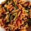 Fusilli with Asparagus & Sun Dried Tomato Pesto