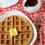 Gingerbread Waffles