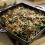 green bean casserole