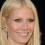 Gwyneth Paltrow Celebrates Thanksgiving in London