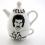 lionel richie teapot