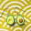 Avocado Earrings