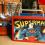 Superman Lunchbox