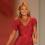 Kelly Ripa Does Cooking Demo for Cancer Research