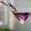 Lavender Martini