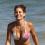 Maria Menounos Talks Fitness on Twitter