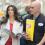 Michael Symon and Eva Longoria Star in Lay's Commercial 