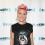 Pink's Post-Pregnancy Diet