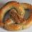 Gluten-Free Hot Soft Pretzel