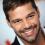 Ricky Martin Goes Vegetarian