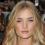 Rosie Huntington-Whiteley Talks Her Balanced Diet