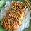 Sriracha Love: Teriyaki Salmon with Sriracha Cream Sauce