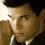 Taylor Lautner's Breaking Dawn Diet