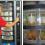 Celebrity Chefs Help Unveil Healthy School Vending Machines