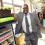 Wendell Pierce Opens Grocery Store in New Orleans