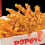 Popeyes Fried Chicken Chips