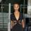 Zoe Saldana's Red Carpet Diet Secret