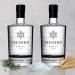 isfjord line of gin and vodka