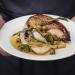 roasted chicken with preserved lemons and gordal olives 