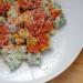 Spinach and Ricotta Gnudi With Tomato-Butter Sauce